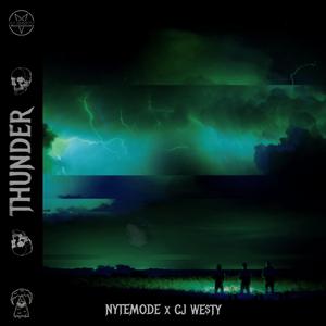 Thunder (feat. Cj We$ty)