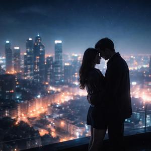 On Cold Nights You Appear