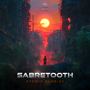 Atomic Sunrise