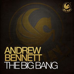 The Big Bang (Radio Edit)