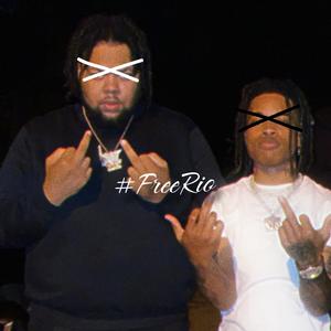 FREERIO (feat. Krispylife Kidd)