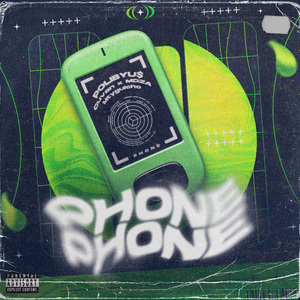 Phone - V2 (Remix)