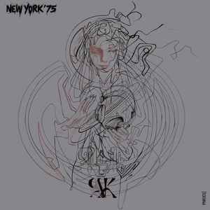 New York '75