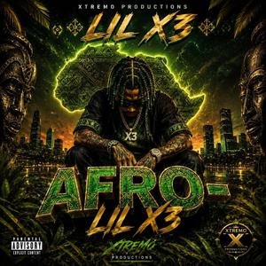 BLUNT (AfroBeat)