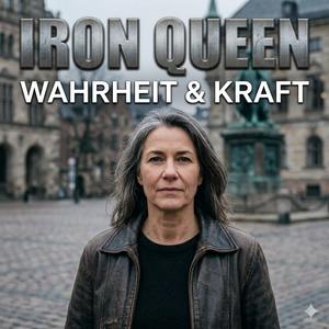 Iron Queen (Wahrheit & Kraft)