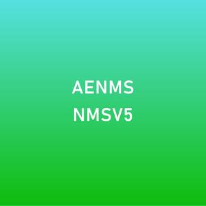 AE.NMS[XIV], Vol. V