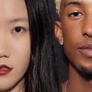 Cross the line mastered-