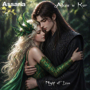 Night of Love (New Version)