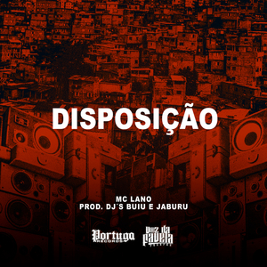 Disposição