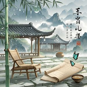 云寄山房_根深蒂固