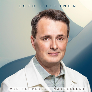 Vie terveiset naiselleni