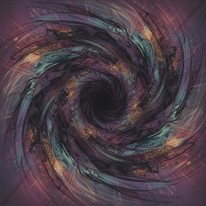 Darkness Vortex