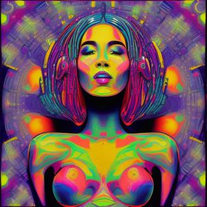 DJ Berdansa Dan Menari