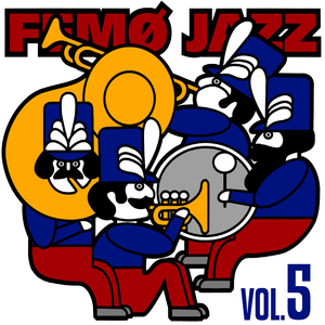 Rebecca (feat. Søren Sørensens Swing Cats) [Live]