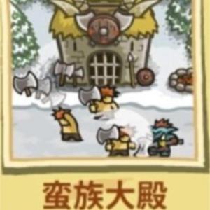 蛮族大殿（prod.Red Killer）