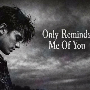 Only Reminds Me of You(AI Cover)