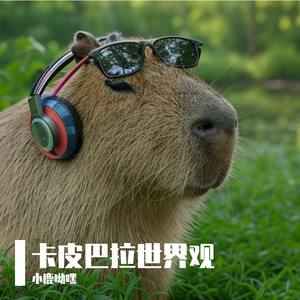 卡皮巴拉世界观