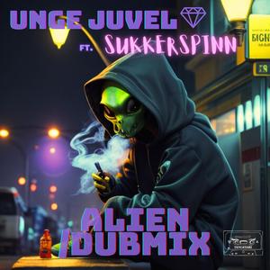 Alien Dubmix (feat. Sukkerspinn)