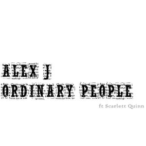 Ordinary People (Instrumental)