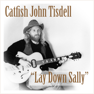 Lay Down Sally