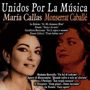 La Sonnambula: "Come per me sereno"