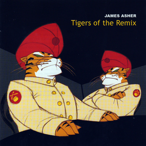 Red Desert (Yellow Magnetic Star)