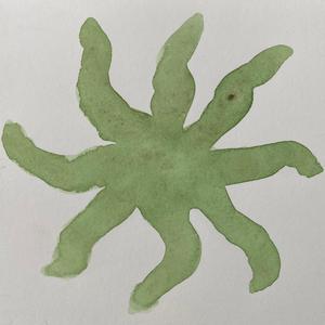 Water on my skin (October acoustic sessions 2025)