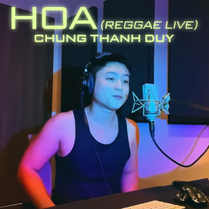 Hoa (Reggae Live)