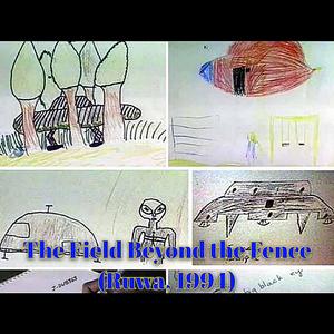 The Field Beyond the Fence (Ruwa, 1994)