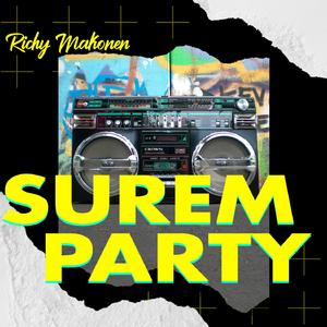 Surem Party
