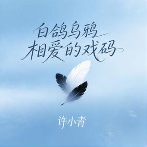 白鸽乌鸦相爱的戏码