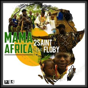 Mama Africa (feat. Floby)