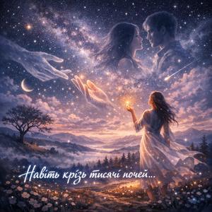 Крізь тисячі ночей