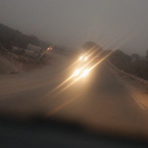 No Linear ****ing Time