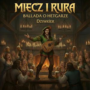 Dziwkier - Miecz i Rura (Ballada o Hetgarze)