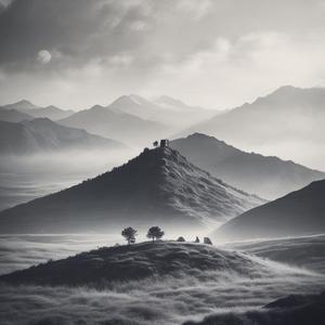 後山 (Cover) by Ping