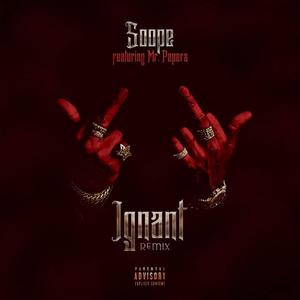 Ignant (feat. Mr Papers)