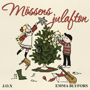 Mössens julafton