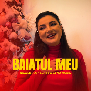 Baiatul meu