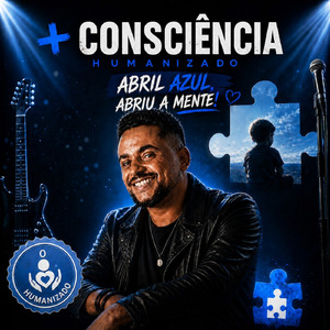 Abril Azul - abriu a mente.