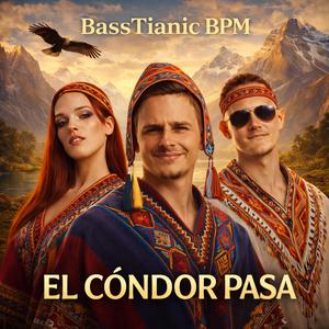 El Cóndor Pasa