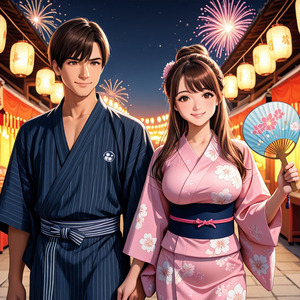 Summer Promise（サマー・プロミス）