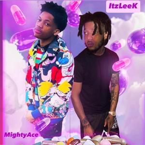 Drug habits (feat. ItzLeek34)