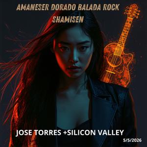 amaneser dorado