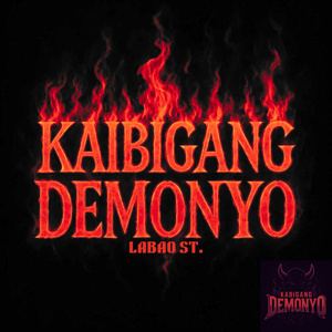 Kaibigang Demonyo
