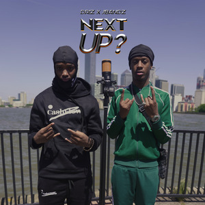 Next Up - S4-E32 (Pt. 1)