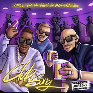 Club Song (Instrumental)