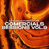 Dj NilMo - Commercial Sessions Vol.9 (Latin Vocal Rework)