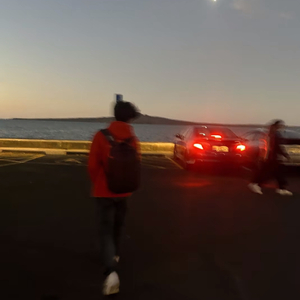 都是风景，幸会.