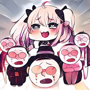 メスガキ太鼓テクノ乱れ撃ち